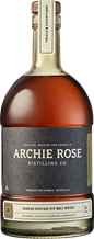 Archie Rose Sandigo Heritage Rye Malt Whisky 700ml